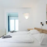 מלון דירות Platan Garden & - Volt Platan זמראדי