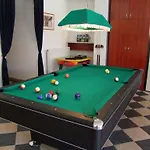 Platan Garden & - Volt Platan מלון דירות זמראדי