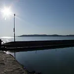 Platan Garden & - Volt Platan מלון דירות
