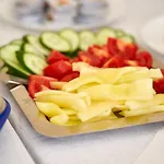 Platán Aparthotel 2*