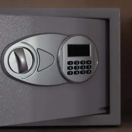 Apartmanhotel Platán