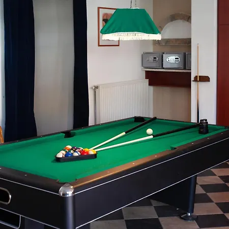 Apartmanhotel Platán Zamárdi