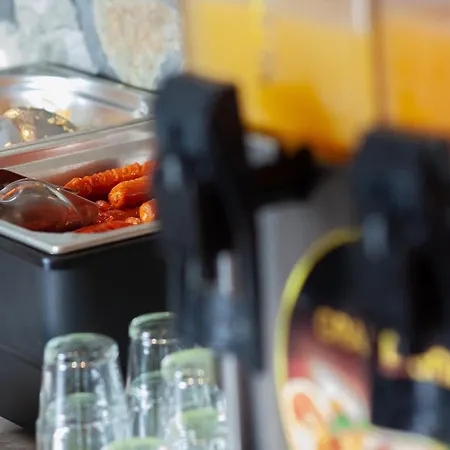 Apartmanhotel Platán 2*