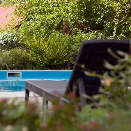 Platan Garden & - Volt Platan Aparthotel 2*