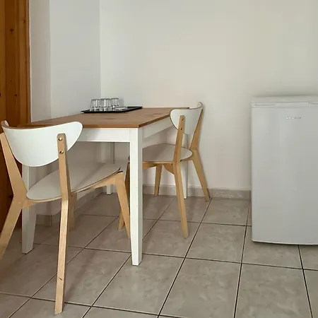 Aparthotel Platan Garden & - Volt Platan 2*