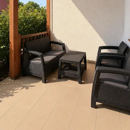 Platan Garden & - Volt Platan Zamárdi