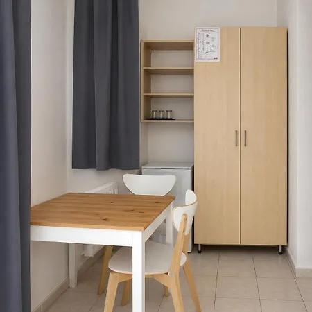 Aparthotel Platan Garden & - Volt Platan
