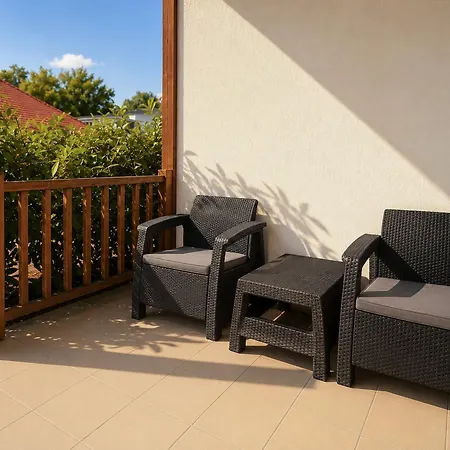 Aparthotel Platan Garden & - Volt Platan