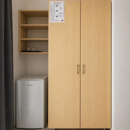 Platan Garden & - Volt Platan 2* Замарди