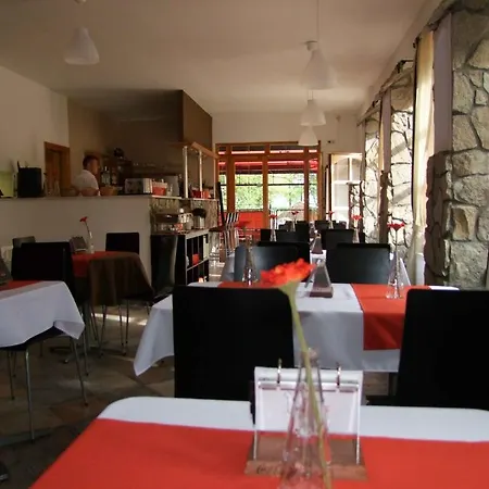 Apartmanhotel Platán Zamárdi