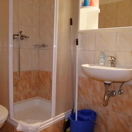 Platán Apartmanhotel 2*