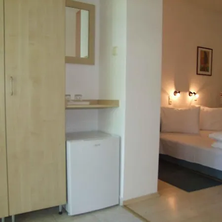 Aparthotel Platan Garden & - Volt Platan Zamárdi