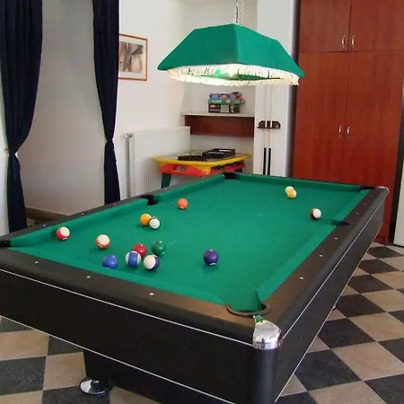 Platan Garden & - Volt Platan Aparthotel Zamárdi