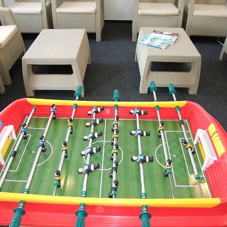 Platán Apartmanhotel