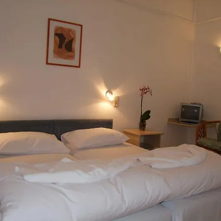 Platán Apartmanhotel 2*