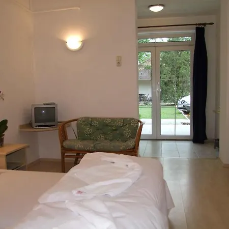 Aparthotel Platan Garden & - Volt Platan Zamárdi