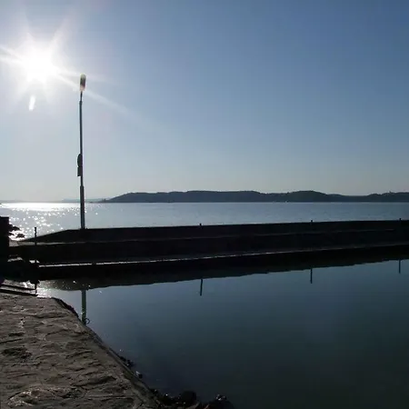 Platán Apartmanhotel