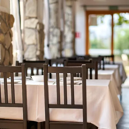 Apartmanhotel Platán