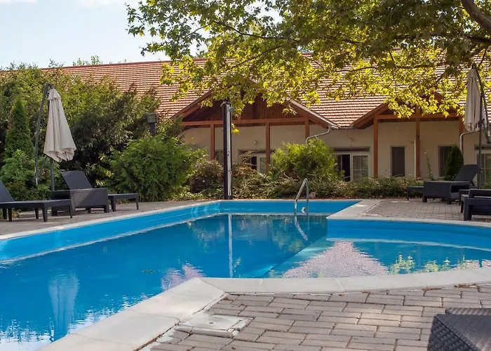 Platan Garden & - Volt Platan 2*