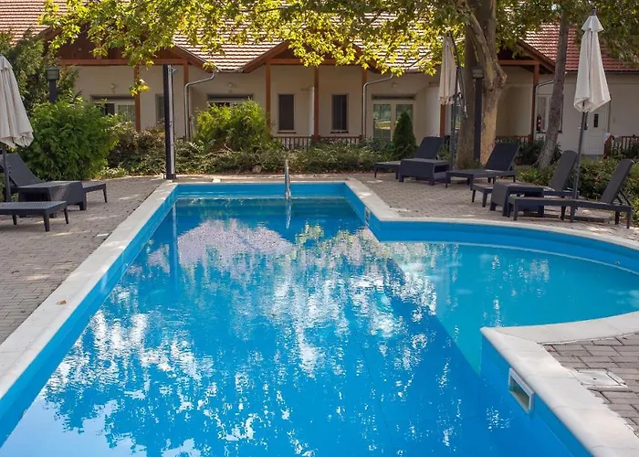 Platan Garden & - Volt Platan 2*