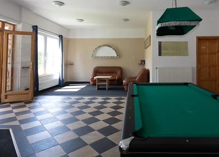 Lägenhetshotell Platan Garden & - Volt Platan