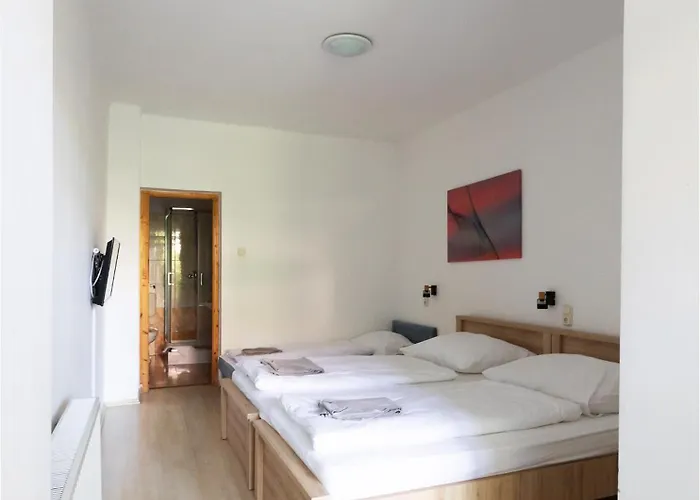 Aparthotel Platan Garden & - Volt Platan 2*