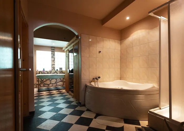 Platan Garden & - Volt Platan 2*