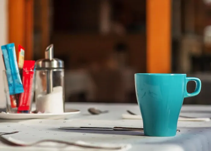 Apart Otel Platan Garden & - Volt Platan 2*