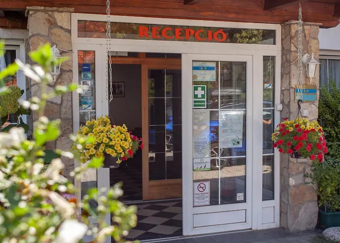 Platan Garden & - Volt Platan 2* Zamárdi