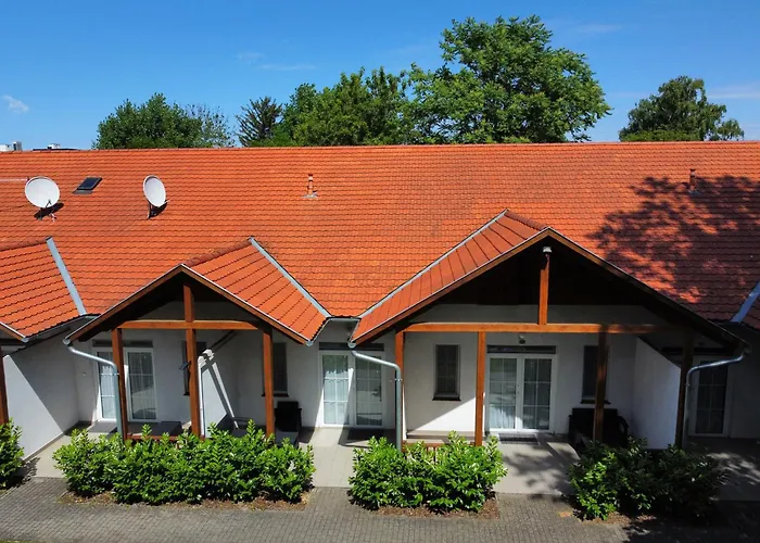 Platan Garden & - Volt Platan Zamárdi