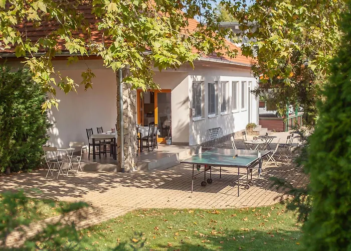 Platan Garden & - Volt Platan