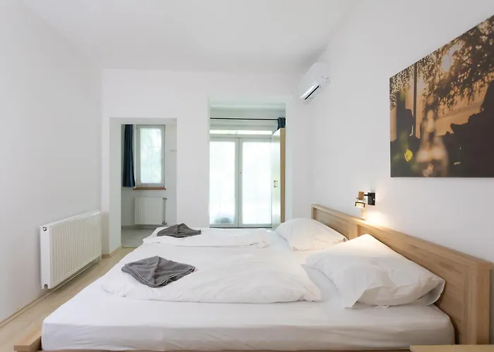 Apart Otel Platan Garden & - Volt Platan