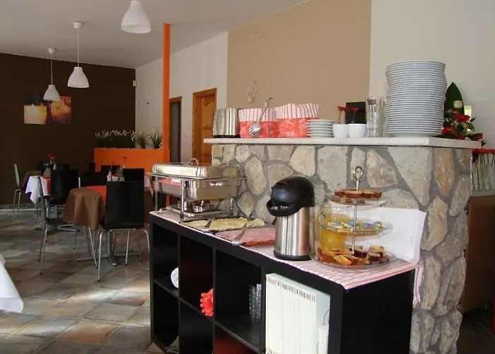 Platan Garden & - Volt Platan