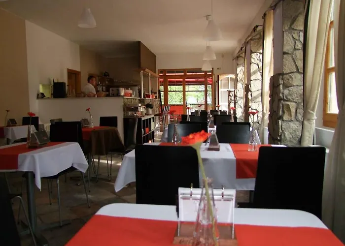 Lägenhetshotell Platan Garden & - Volt Platan Zamárdi