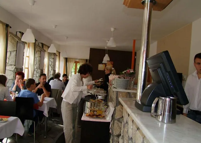 Platan Garden & - Volt Platan 2*