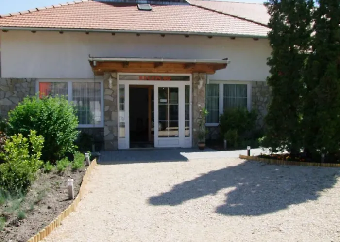 Platan Garden & - Volt Platan Zamárdi