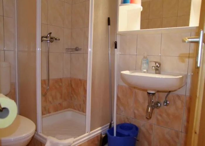 Platan Garden & - Volt Platan Aparthotel 2*