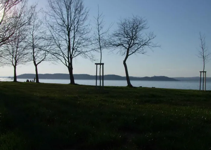 Aparthotel Platan Garden & - Volt Platan