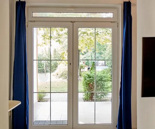 Platan Garden & - Volt Platan Apart Otel